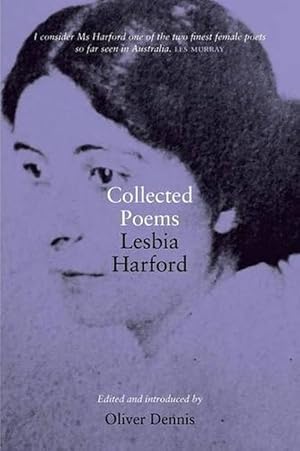 Seller image for Collected Poems: Lesbia Harford (Paperback) for sale by Grand Eagle Retail
