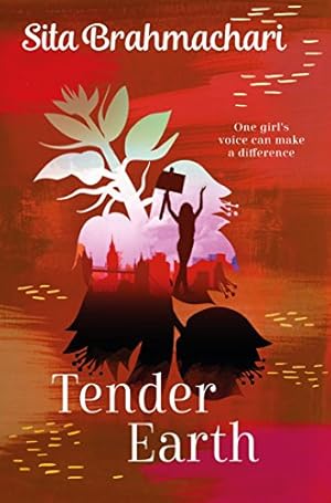 Seller image for Tender Earth for sale by Redux Books