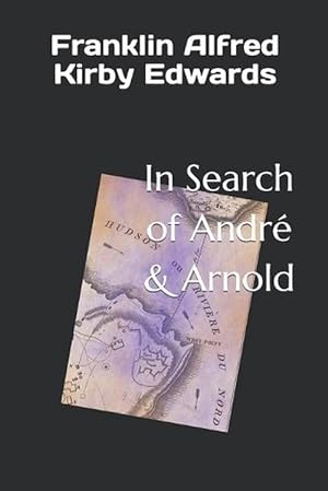 Image du vendeur pour In Search of Andr & Arnold (Paperback) mis en vente par Grand Eagle Retail