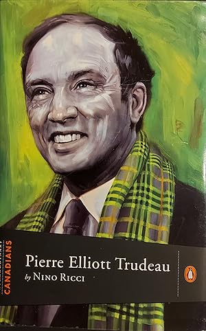 Image du vendeur pour Pierre Elliott Trudeau (Extraordinary Canadians) mis en vente par Mister-Seekers Bookstore