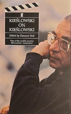 Immagine del venditore per Kieslowski on Kieslowski venduto da Mister-Seekers Bookstore