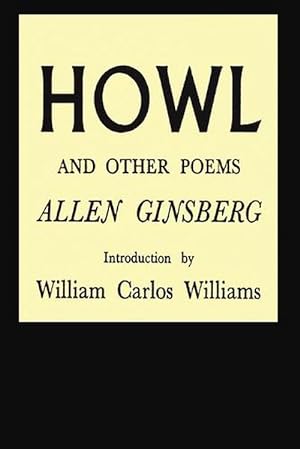 Seller image for Howl and Other Poems (Paperback) for sale by AussieBookSeller