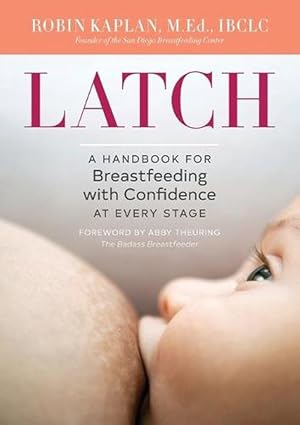 Seller image for Latch (Paperback) for sale by Grand Eagle Retail