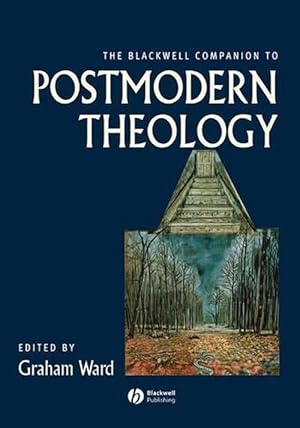 Imagen del vendedor de The Blackwell Companion to Postmodern Theology (Paperback) a la venta por Grand Eagle Retail