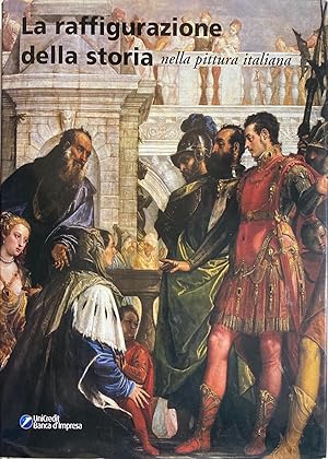 Immagine del venditore per La raffigurazione della storia nella pittura italiana venduto da librisaggi