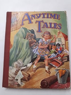 Seller image for Anytime Tales for sale by Cambridge Rare Books