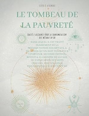 Image du vendeur pour Le Tombeau de la Pauvret (Paperback) mis en vente par AussieBookSeller