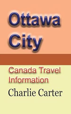 Seller image for Ottawa City (Paperback) for sale by Grand Eagle Retail