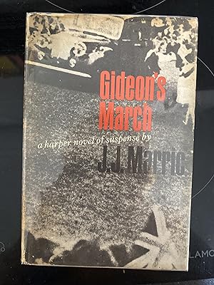 Gideon's March