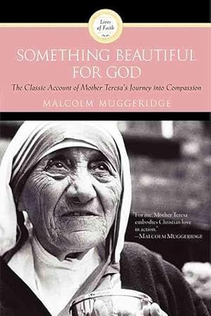 Seller image for Something Beautiful for God (Paperback) for sale by Grand Eagle Retail