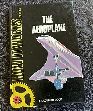 Seller image for Ladybird How it works. The Aeroplane for sale by ladybird & more books