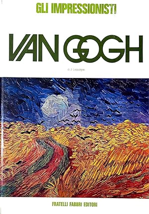 Gli impressionisti - Van gogh