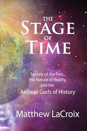 Immagine del venditore per The Stage of Time (Paperback) venduto da Grand Eagle Retail