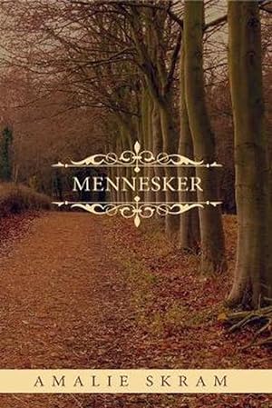 Seller image for Mennesker (Paperback) for sale by Grand Eagle Retail