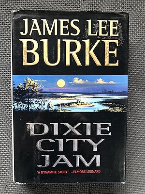 Immagine del venditore per Dixie City Jam (Robicheaux, Book 7) venduto da Cragsmoor Books