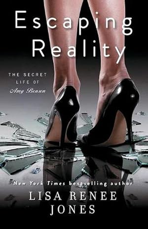 Seller image for Escaping Reality (Paperback) for sale by Grand Eagle Retail