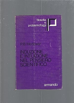 Induzione e intuizione nel pensiero scientifico