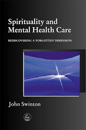 Imagen del vendedor de Spirituality and Mental Health Care (Paperback) a la venta por Grand Eagle Retail