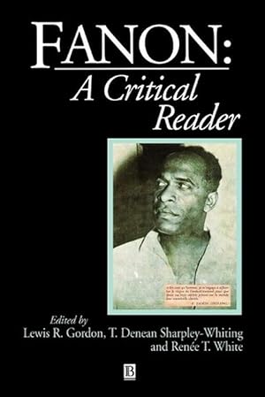 Seller image for Fanon (Paperback) for sale by Grand Eagle Retail