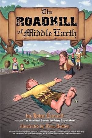 Image du vendeur pour The Roadkill of Middle Earth (Paperback) mis en vente par Grand Eagle Retail