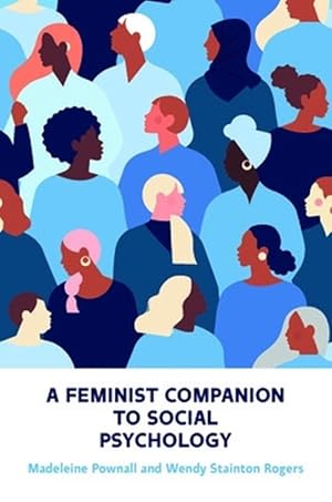 Immagine del venditore per A Feminist Companion to Social Psychology (Paperback) venduto da Grand Eagle Retail