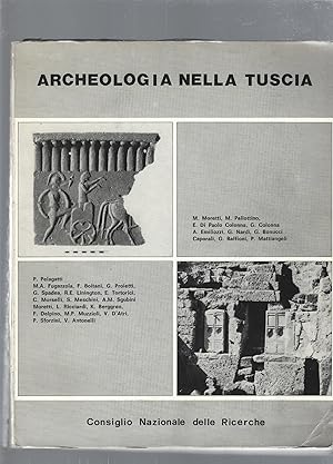 Archeologia nella Tuscia