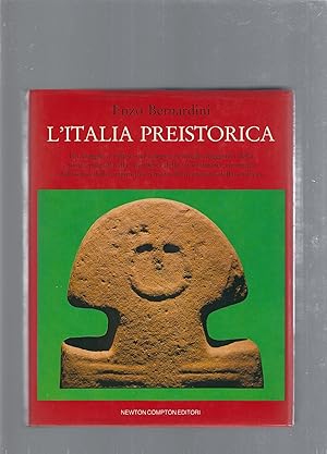 L'Italia preistorica
