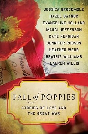 Seller image for Fall of Poppies (Paperback) for sale by AussieBookSeller