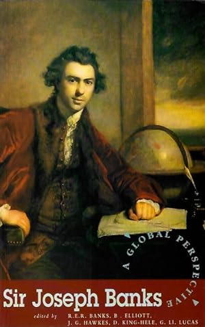 Seller image for Sir Joseph Banks: A Global Perspective for sale by PEMBERLEY NATURAL HISTORY BOOKS BA, ABA