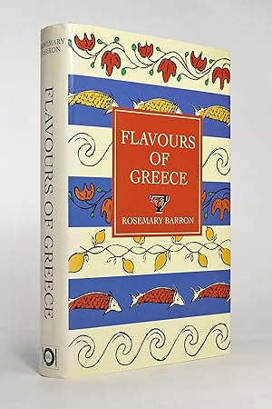 Flavours of Greece