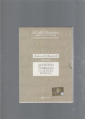 Agostino Tommaso e la filosofia medievale