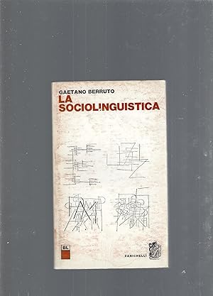 La sociolinguistica