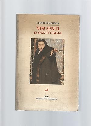 Visconti le sens et l'image