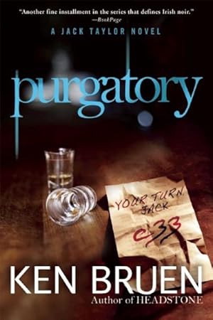 Seller image for Purgatory for sale by GreatBookPrices