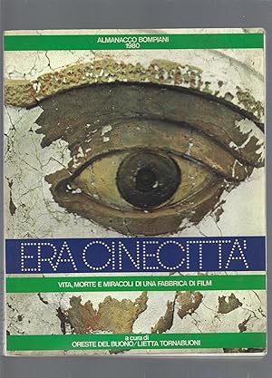 Seller image for Era Cinecitt for sale by librisaggi