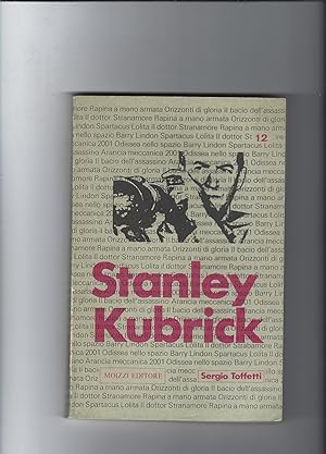 Stanley Kubrik