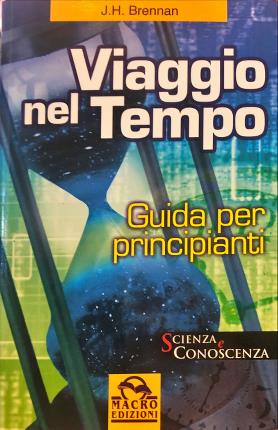 Seller image for Viaggio nel tempo. for sale by Libreria La Fenice di Pietro Freggio