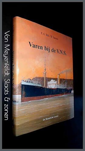 Varen bij de V.N.S.