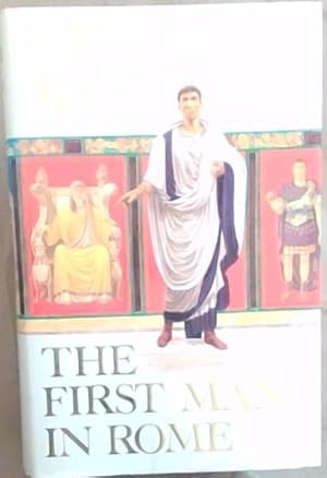 the first man in rome by colleen mccullough the first man in rome by colleen mccullough