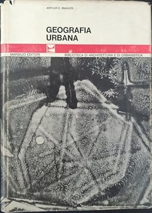 Geografia urbana