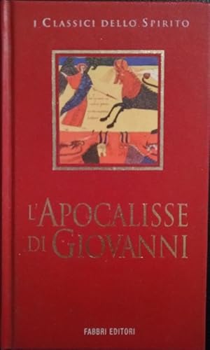 L'apocalisse di San Giovanni