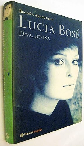 Imagen del vendedor de (S1) - LUCIA BOSE - DIVA,DIVINA a la venta por UNIO11 IMPORT S.L.