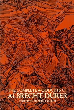 The Complete Woodcuts of Albrecht Durer.