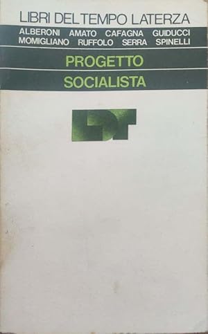 Progetto Socialista