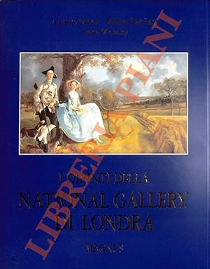 Bild des Verkufers fr I dipinti della National Gallery di Londra. zum Verkauf von Libreria Piani