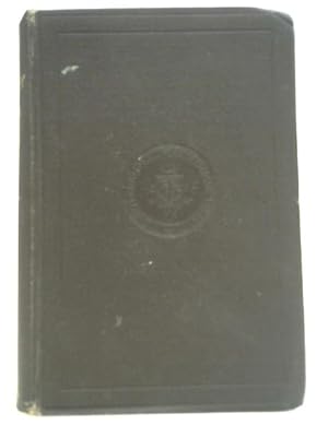 Seller image for The Philosophy of Religion for sale by World of Rare Books