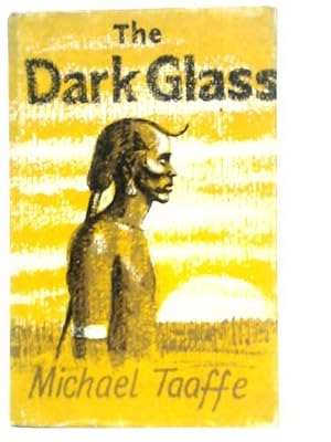 Bild des Verkufers fr The Dark Glass zum Verkauf von World of Rare Books