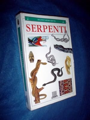 Serpenti