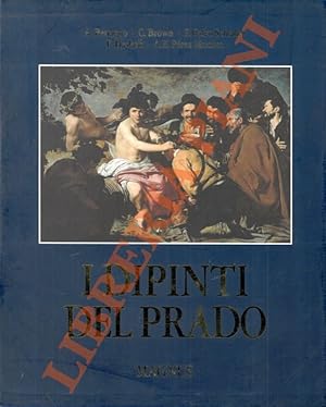 I dipinti del Prado.