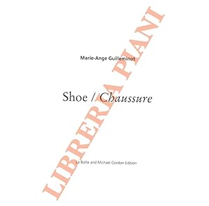 Shoe / Chaussure.